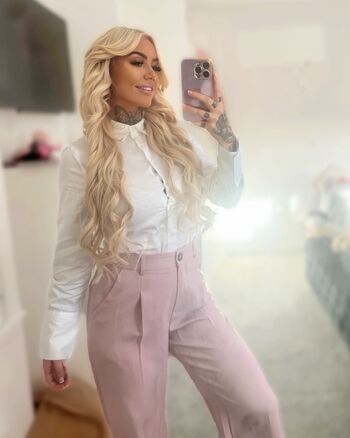 Megan louise leaked private photo uncensored HD quality