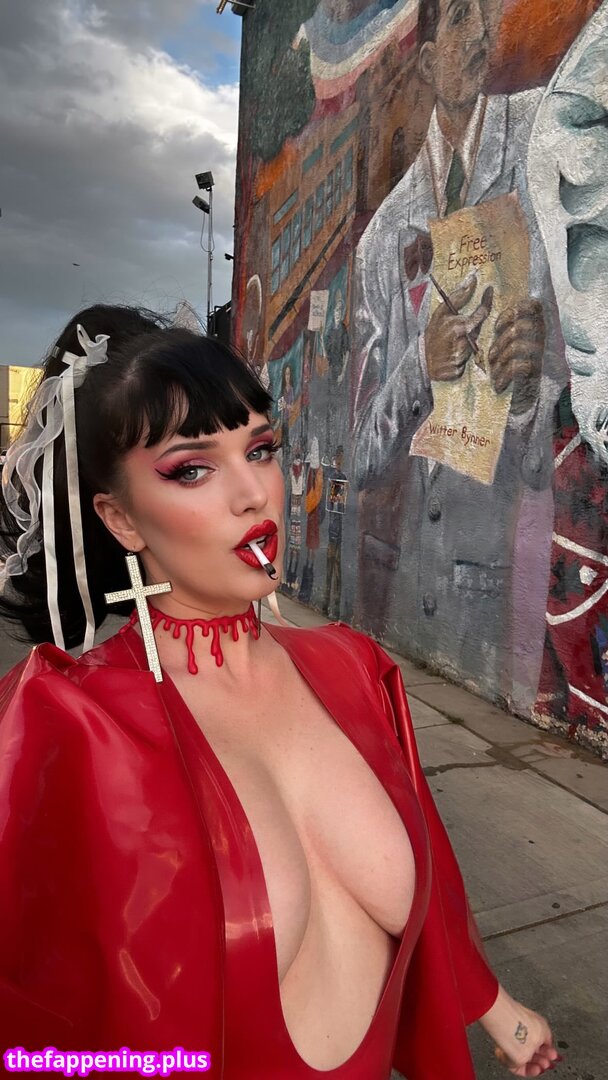 Page/ leaked private photo uncensored HD quality