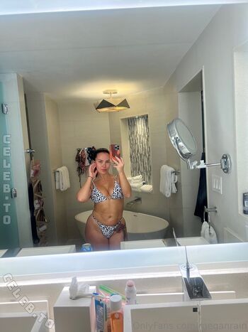 Megan rain page leaked private photo uncensored HD quality