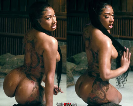 Megan the leaked private photo uncensored HD quality