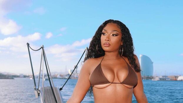 Megan the leaked private photo uncensored HD quality