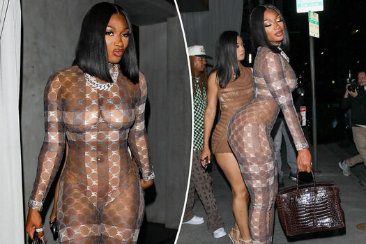 Megan the leaked private photo uncensored HD quality