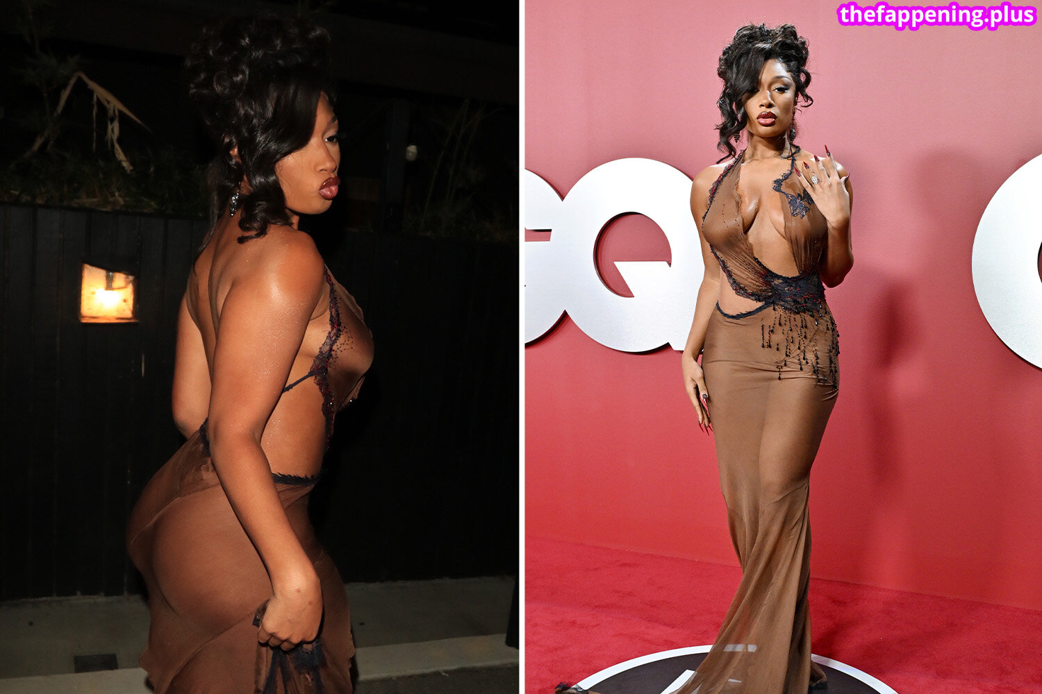 Page/ leaked private photo uncensored HD quality