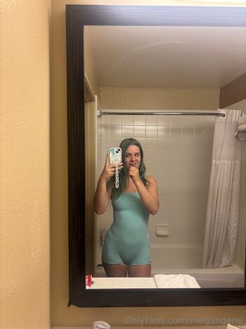 Megangene leaked private photo uncensored HD quality