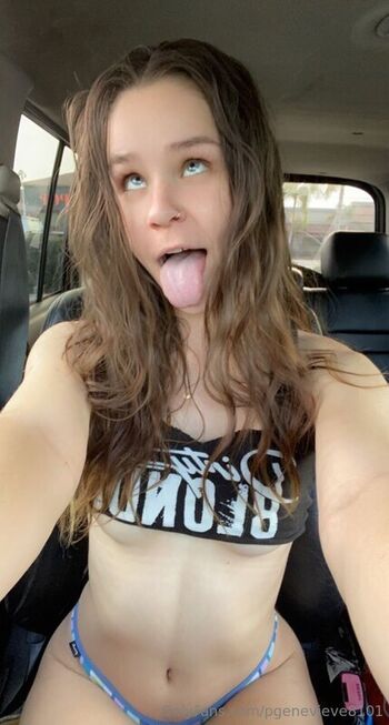 Megangene leaked private photo uncensored HD quality