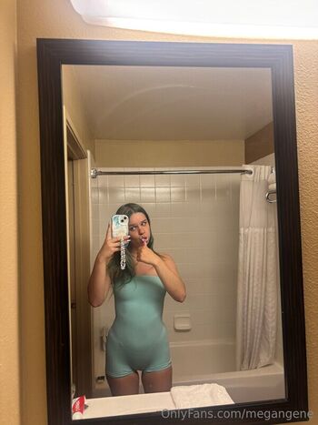 Megangene leaked private photo uncensored HD quality