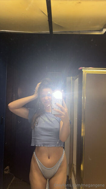 Megangene leaked private photo uncensored HD quality