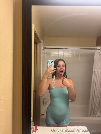Megangene leaked private photo uncensored HD quality