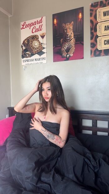 Meia cassandra leaked private photo uncensored HD quality
