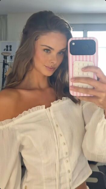 Meika woollard leaked private photo uncensored HD quality