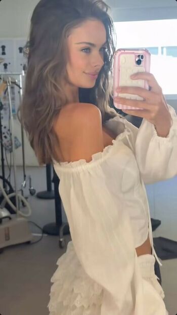 Meika woollard leaked private photo uncensored HD quality