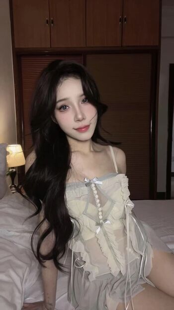 Meiqi leaked private photo uncensored HD quality