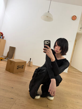 Meizaijiang leaked private photo uncensored HD quality