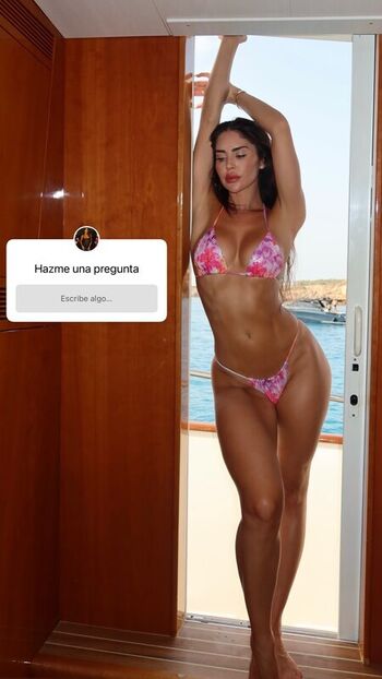 Melania puntas leaked private photo uncensored HD quality