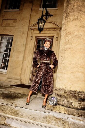 Melanie brown leaked private photo uncensored HD quality