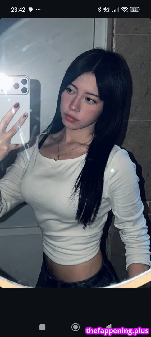 Page/ leaked private photo uncensored HD quality