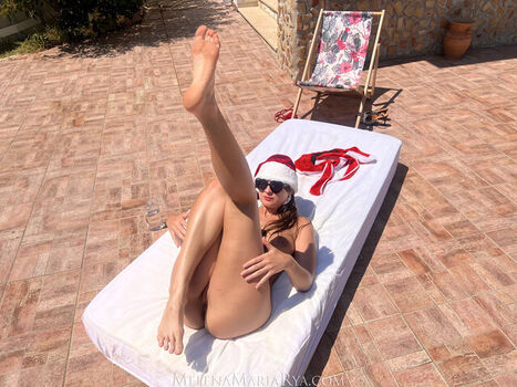 Melena maria rya page leaked private photo uncensored HD quality