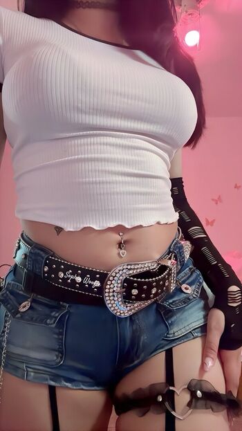Melily saiko leaked private photo uncensored HD quality