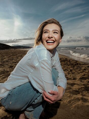 Melisa dongel leaked private photo uncensored HD quality