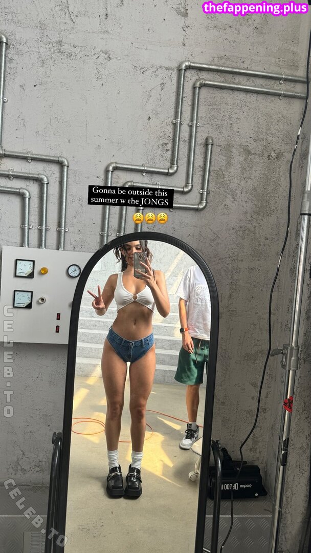 Page/ leaked private photo uncensored HD quality