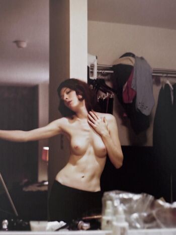 Melissa auf der maur leaked private photo uncensored HD quality