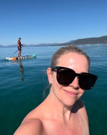 Melissa joan hart leaked private photo uncensored HD quality