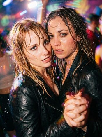 Melissa rauch page leaked private photo uncensored HD quality