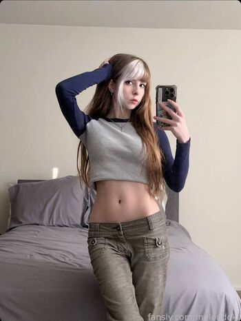 Melondoki page leaked private photo uncensored HD quality