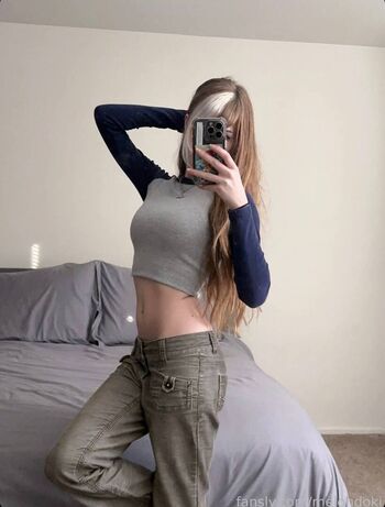 Melondoki page leaked private photo uncensored HD quality