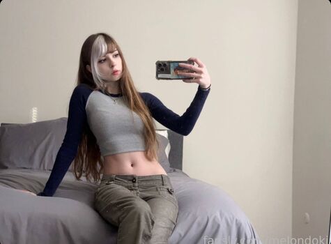 Melondoki page leaked private photo uncensored HD quality