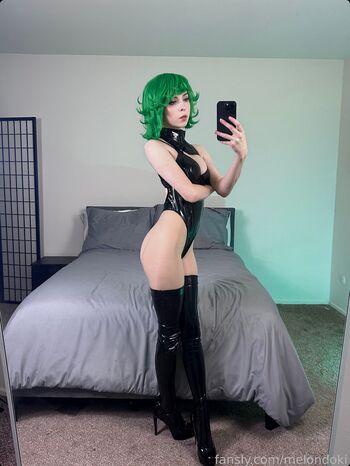 Melondoki page leaked private photo uncensored HD quality