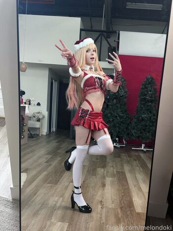 Melondoki page leaked private photo uncensored HD quality