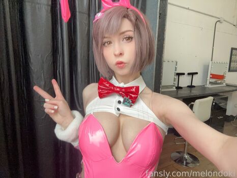 Melondoki page leaked private photo uncensored HD quality