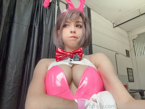 Melondoki page leaked private photo uncensored HD quality