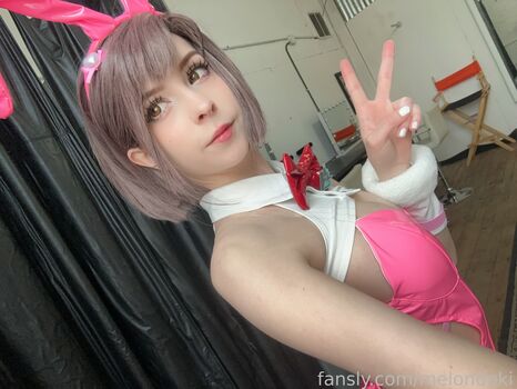 Melondoki page leaked private photo uncensored HD quality