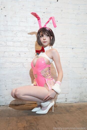 Melondoki page leaked private photo uncensored HD quality