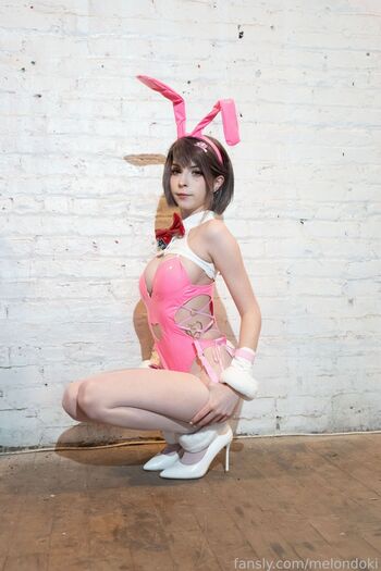 Melondoki page leaked private photo uncensored HD quality