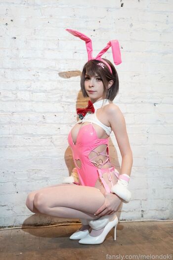 Melondoki page leaked private photo uncensored HD quality