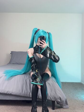 Melondoki leaked private photo uncensored HD quality