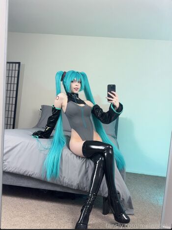 Melondoki leaked private photo uncensored HD quality