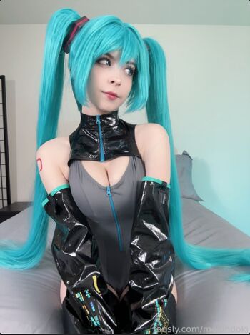 Melondoki leaked private photo uncensored HD quality