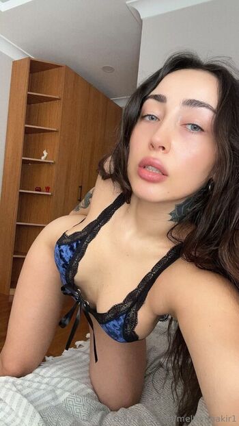 Meltem bakir leaked private photo uncensored HD quality