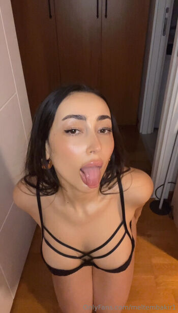 Meltem bakir leaked private photo uncensored HD quality