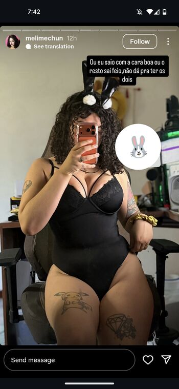 Memechun leaked private photo uncensored HD quality