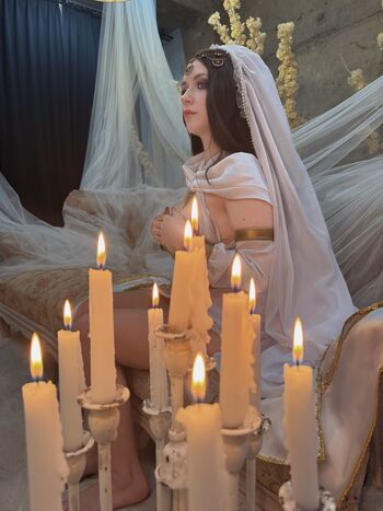 Mercurygin leaked private photo uncensored HD quality