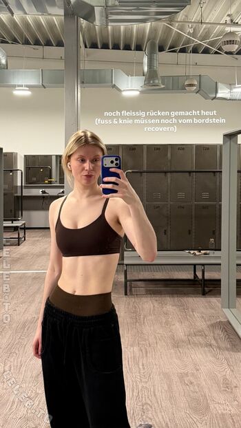 Merleperle leaked private photo uncensored HD quality