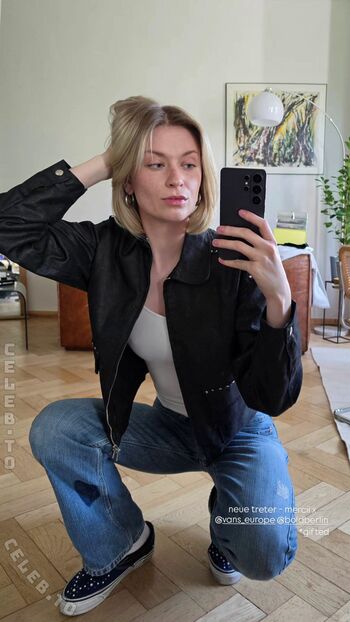 Merleperle leaked private photo uncensored HD quality