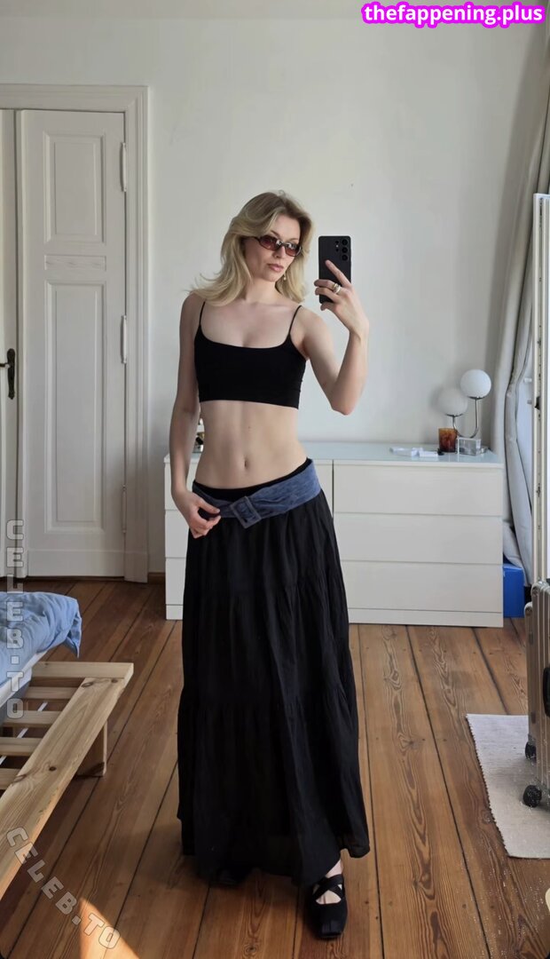 Page/ leaked private photo uncensored HD quality