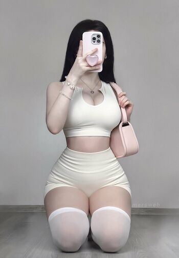 Mersweb  page leaked private photo uncensored HD quality