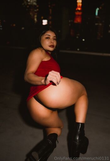 Meruchi page leaked private photo uncensored HD quality